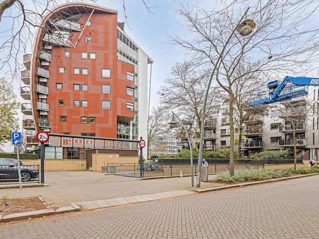 Foto van Bordeslaan 305