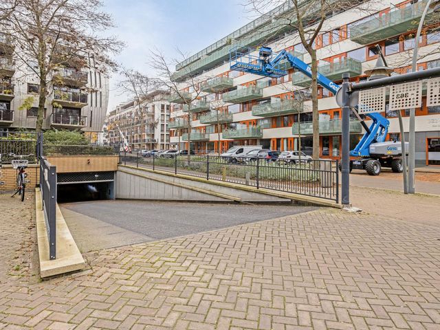 Foto van Bordeslaan 305
