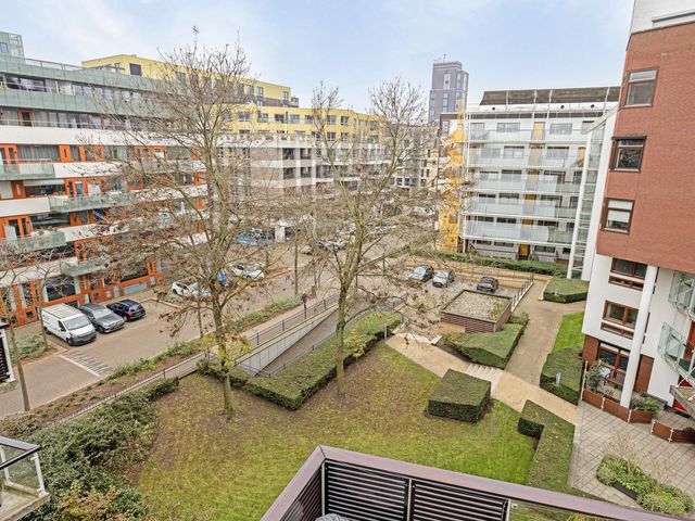 Foto van Bordeslaan 305