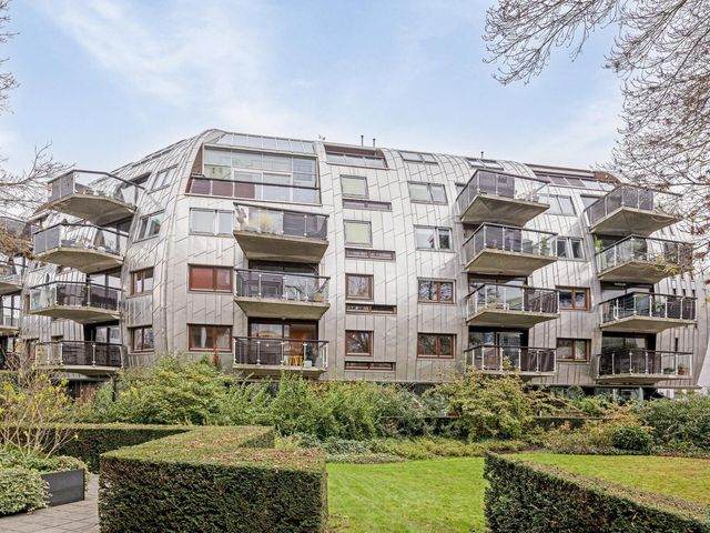 Foto van Bordeslaan 305