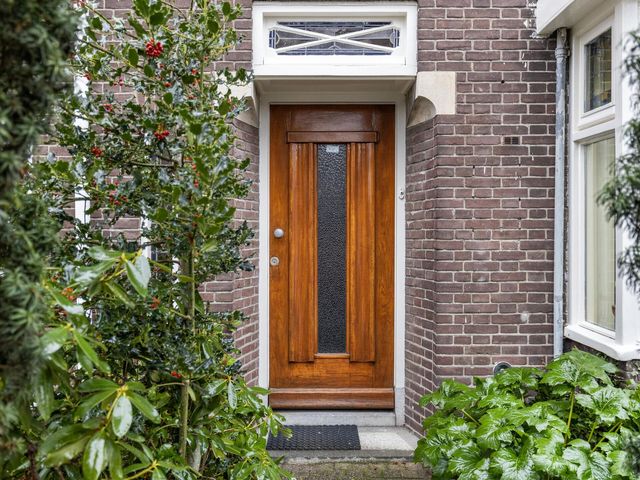 Foto van Antoon der Kinderenlaan 6