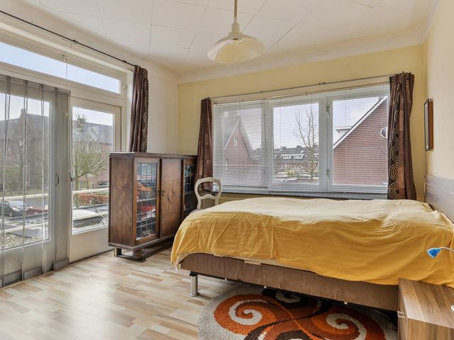 Foto van Antoon der Kinderenlaan 6
