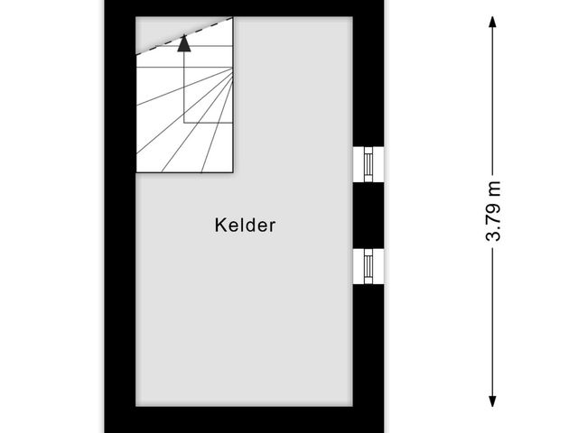 Foto van Antoon der Kinderenlaan 6