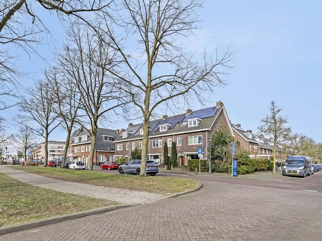 Foto van Antoon der Kinderenlaan 6