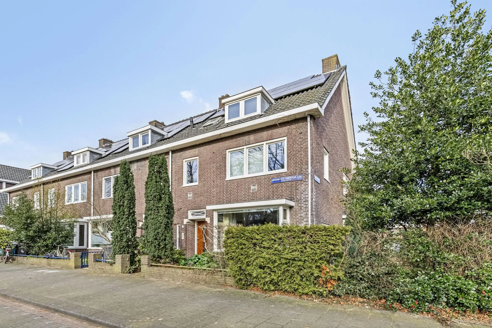 Antoon der Kinderenlaan 6
