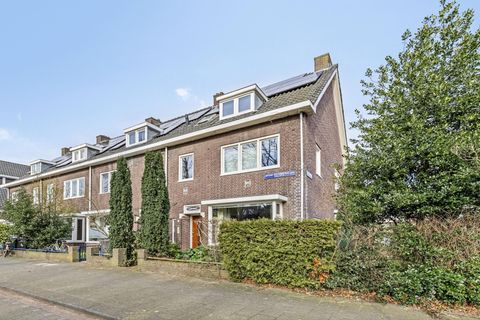 Antoon der Kinderenlaan 6