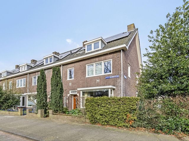 Foto van Antoon der Kinderenlaan 6