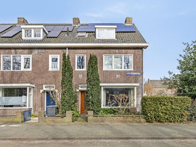 Foto van Antoon der Kinderenlaan 6