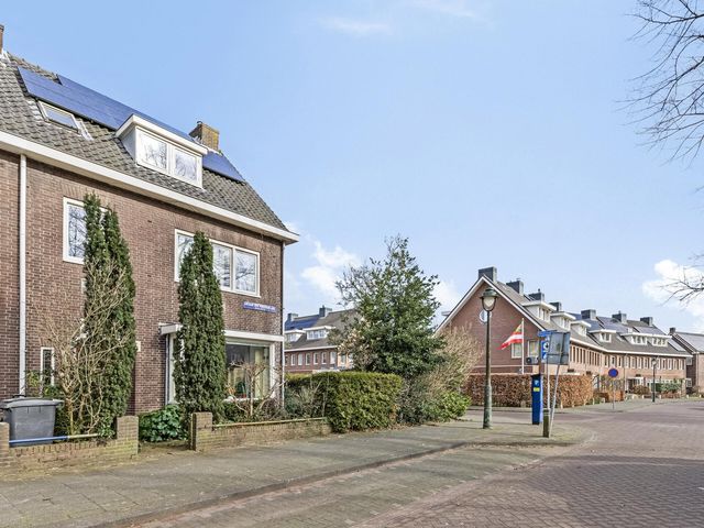 Foto van Antoon der Kinderenlaan 6