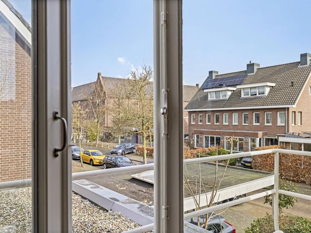 Foto van Antoon der Kinderenlaan 6