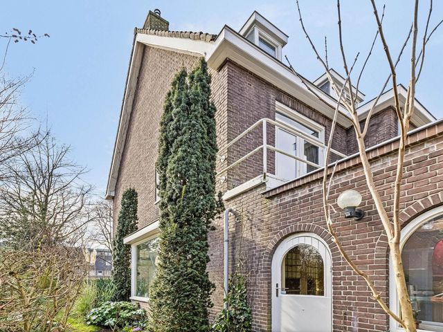 Foto van Antoon der Kinderenlaan 6