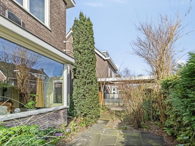 Foto van Antoon der Kinderenlaan 6