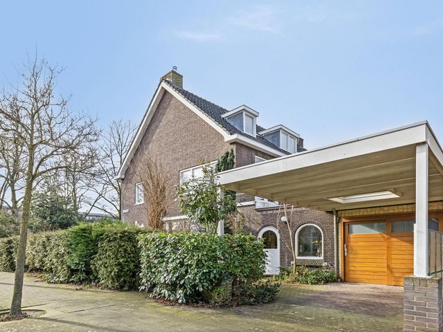 Foto van Antoon der Kinderenlaan 6