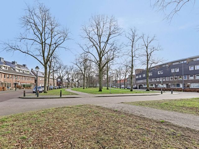 Foto van Antoon der Kinderenlaan 6