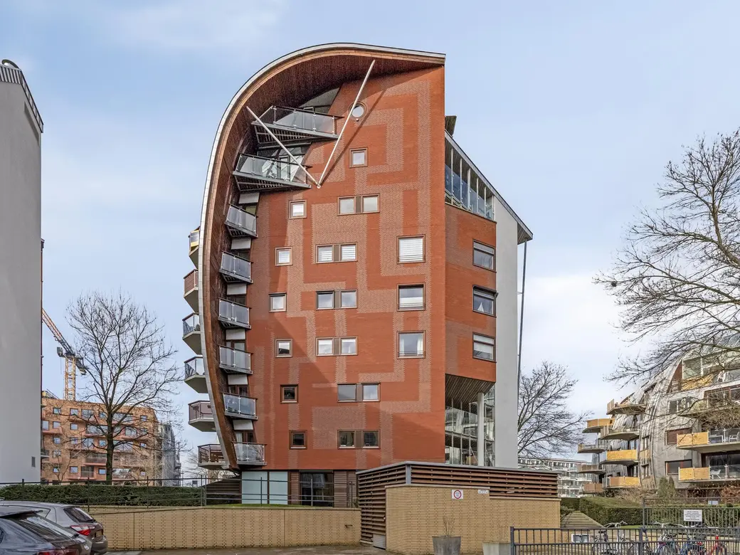 Foto van Bordeslaan 359