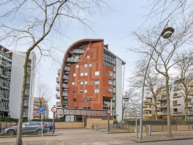 Foto van Bordeslaan 359
