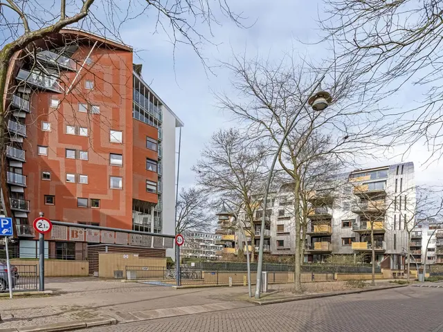 Foto van Bordeslaan 359