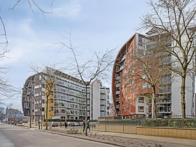 Foto van Bordeslaan 359
