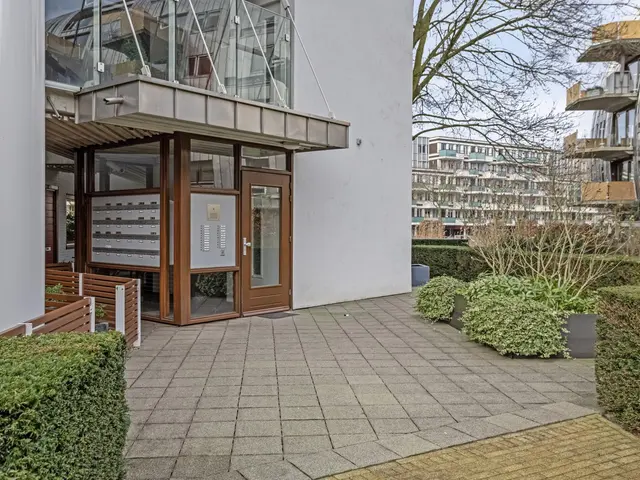 Foto van Bordeslaan 359