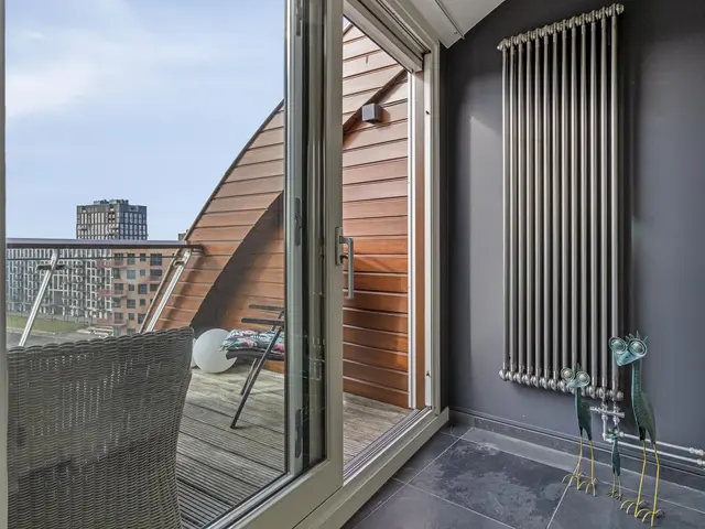 Foto van Bordeslaan 359