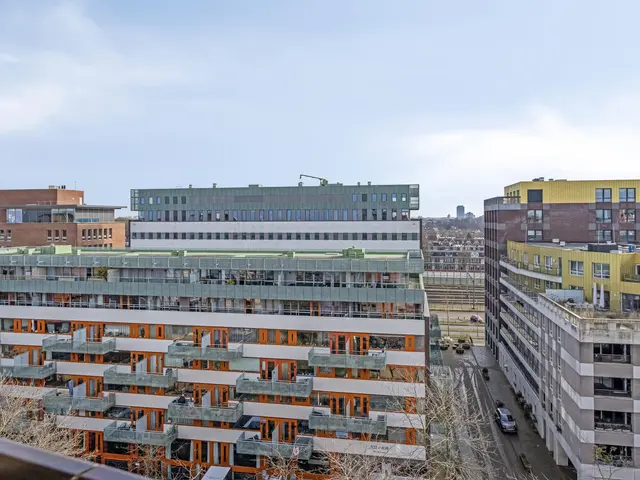 Foto van Bordeslaan 359