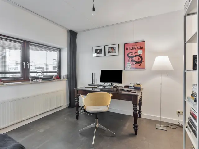 Foto van Bordeslaan 147