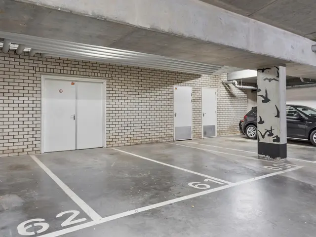 Foto van Bordeslaan 147