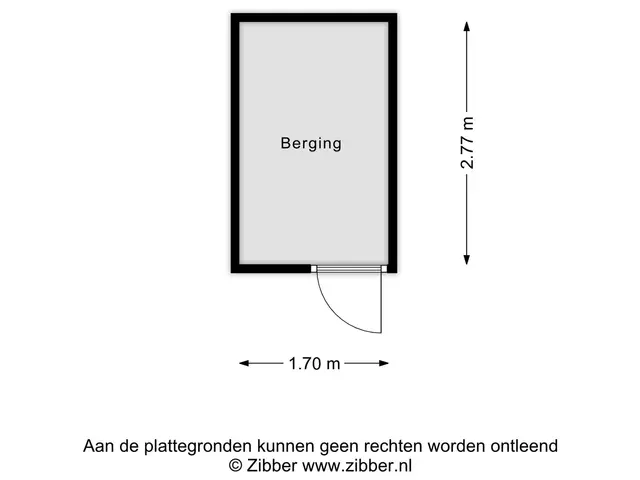 Foto van Bordeslaan 147