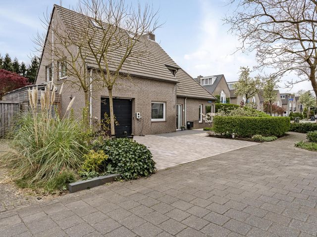 Foto van Drijverspad 1