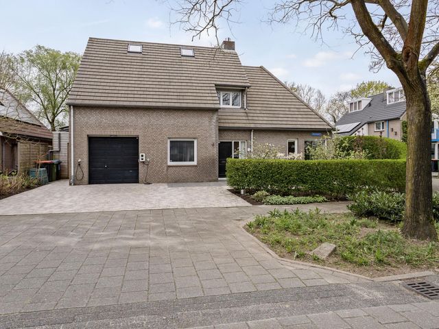 Foto van Drijverspad 1