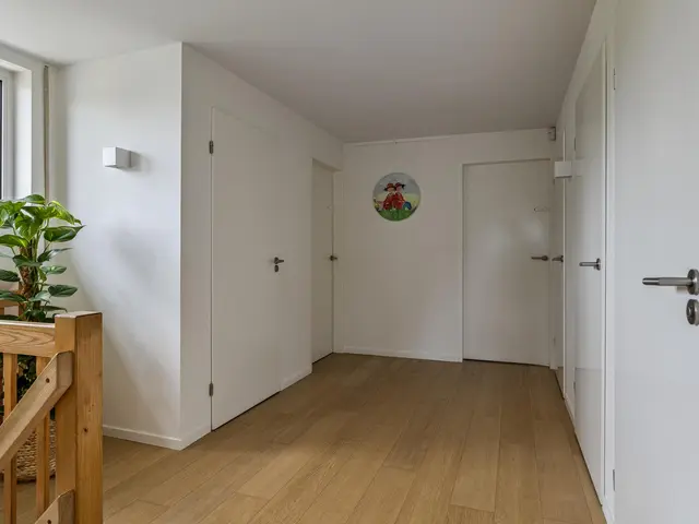 Foto van Drijverspad 1