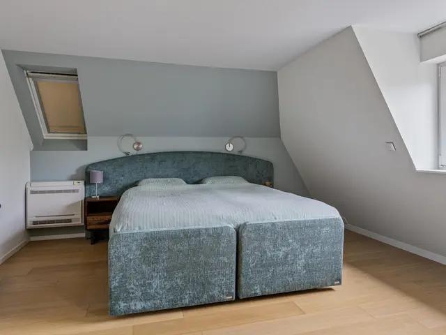Foto van Drijverspad 1