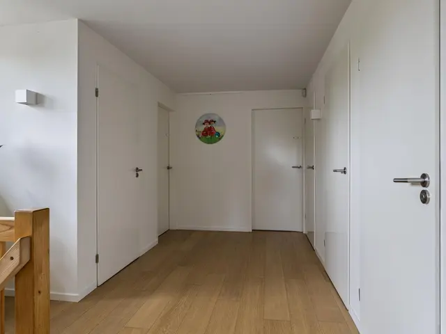 Foto van Drijverspad 1