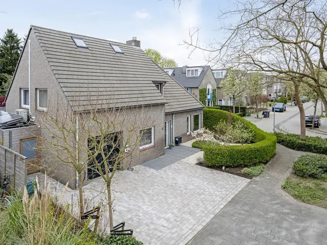 Foto van Drijverspad 1