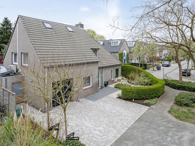 Foto van Drijverspad 1