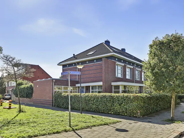 Foto van Breeakkers 27