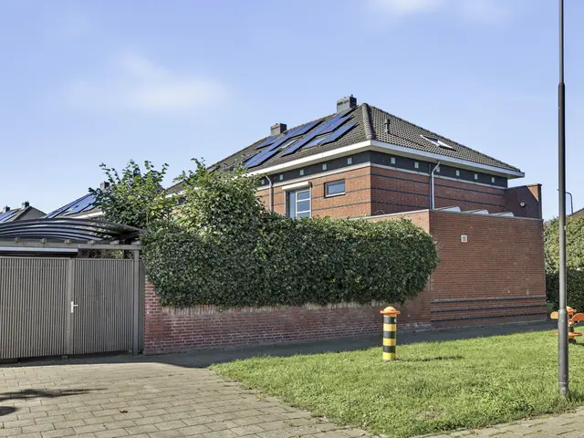 Foto van Breeakkers 27