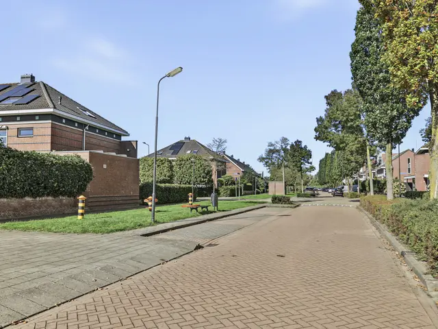 Foto van Breeakkers 27