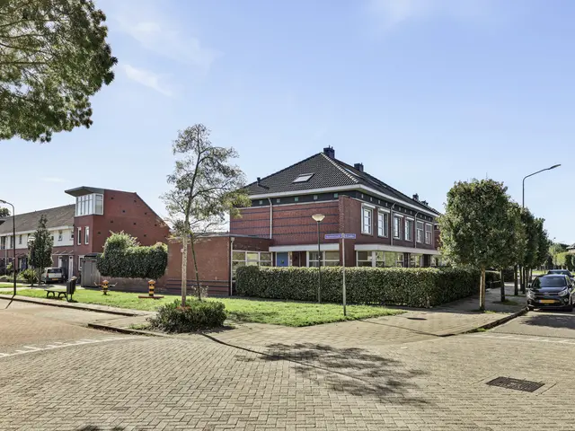 Foto van Breeakkers 27