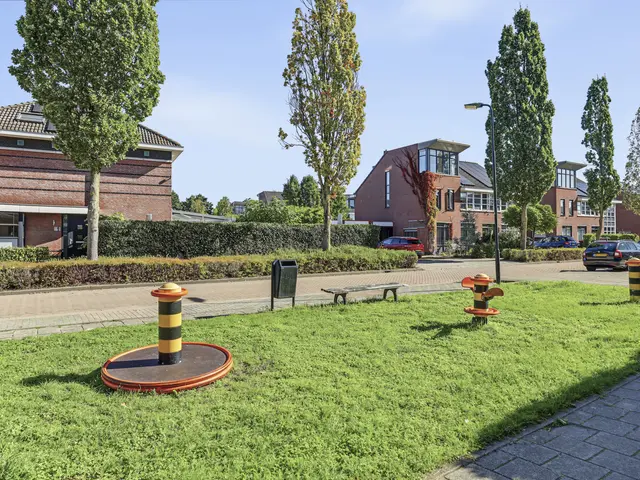 Foto van Breeakkers 27