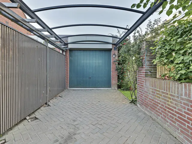 Foto van Breeakkers 27