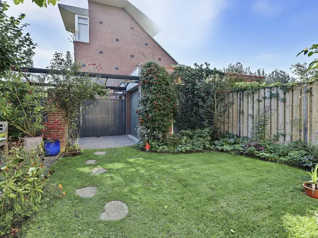 Foto van Breeakkers 27