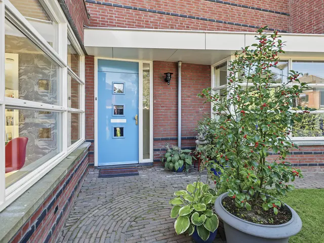 Foto van Breeakkers 27