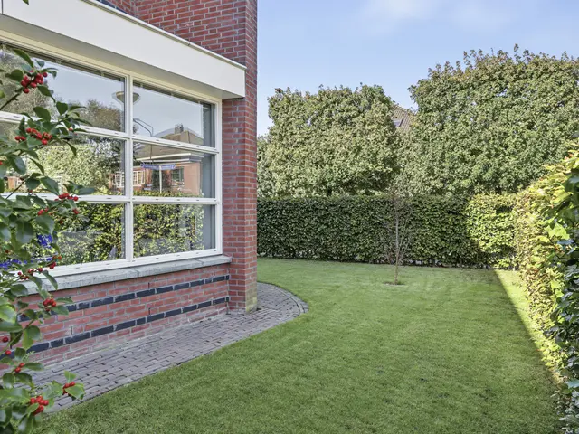 Foto van Breeakkers 27