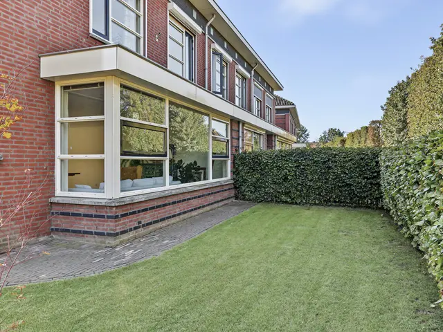 Foto van Breeakkers 27