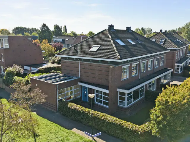 Foto van Breeakkers 27