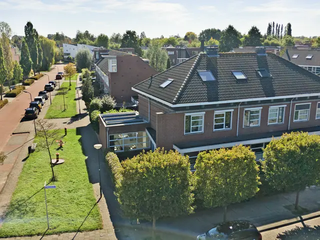 Foto van Breeakkers 27