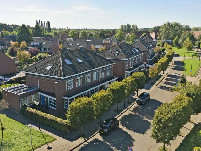 Foto van Breeakkers 27