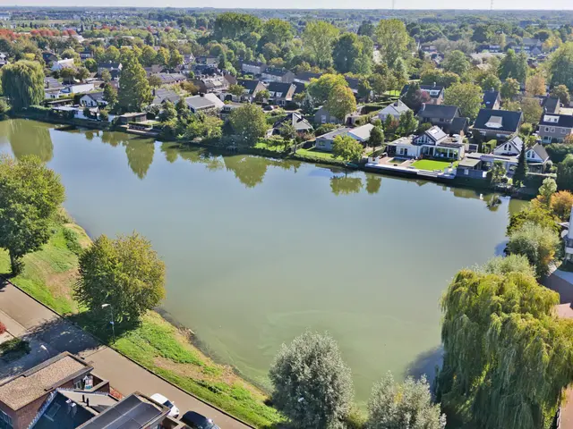 Foto van Breeakkers 27