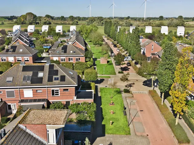 Foto van Breeakkers 27